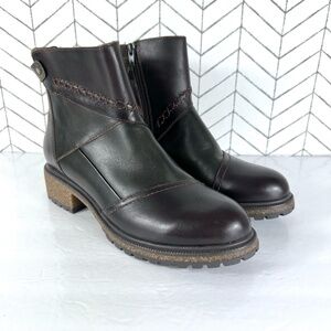 Earth Elements "Taylen" Women Boots